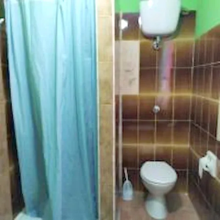 Διαμέρισμα Charming In With Mountain View, 50 Sqm Arbus