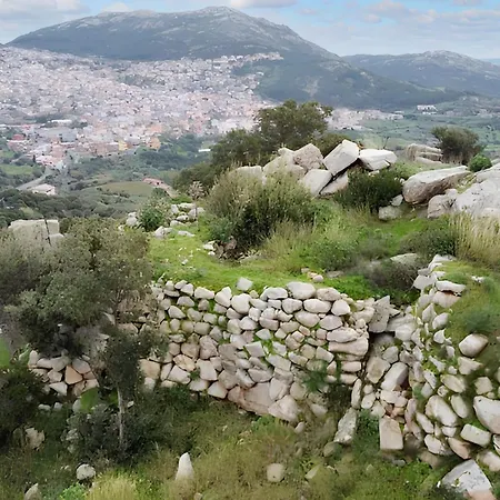 Charming In With Mountain View, 50 Sqm * Arbus