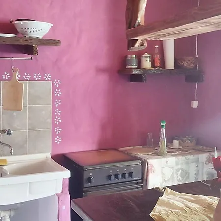 Διαμέρισμα Charming In With Mountain View, 50 Sqm